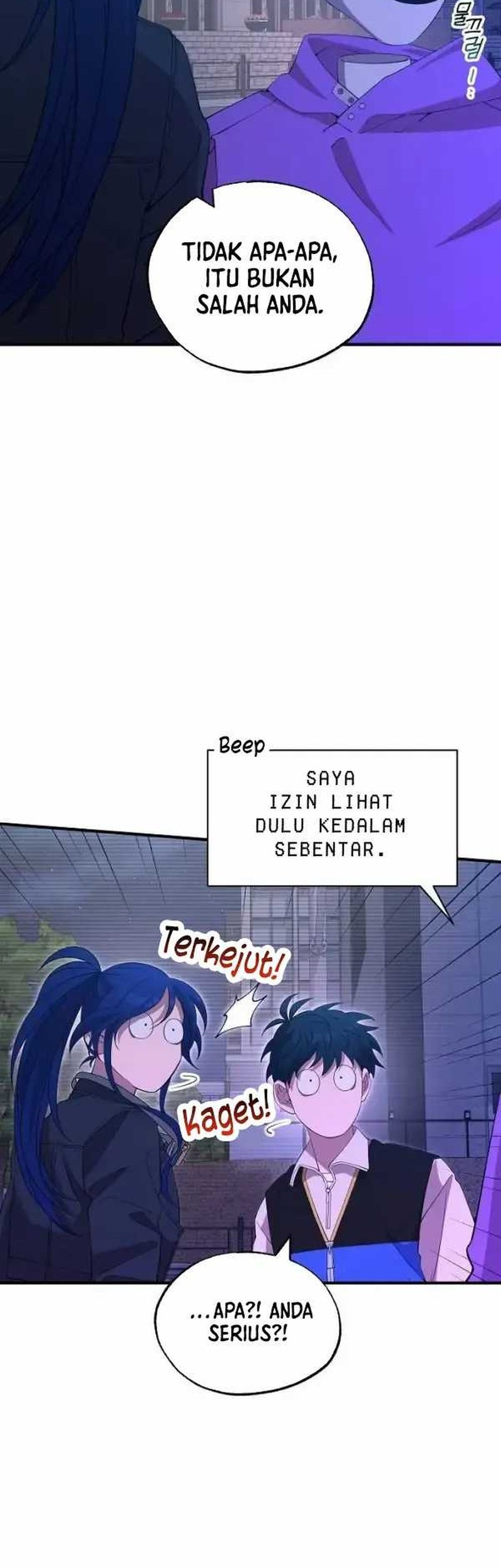 Magical Realm Shopkeeper Chapter 19 Gambar 14