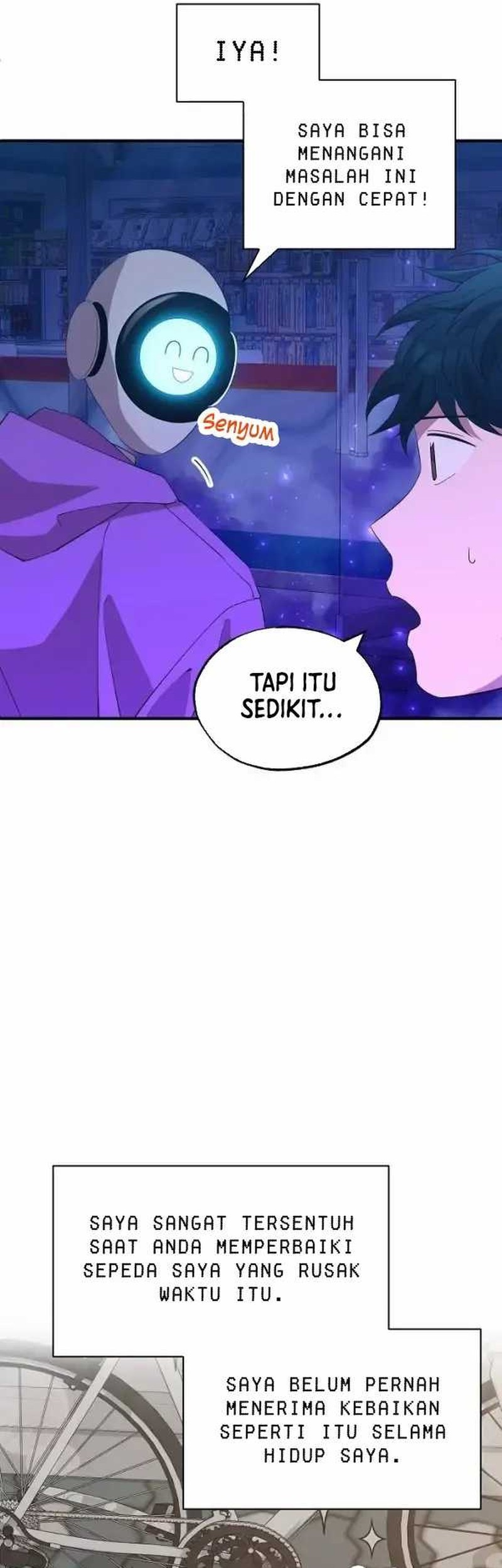 Magical Realm Shopkeeper Chapter 19 Gambar 16