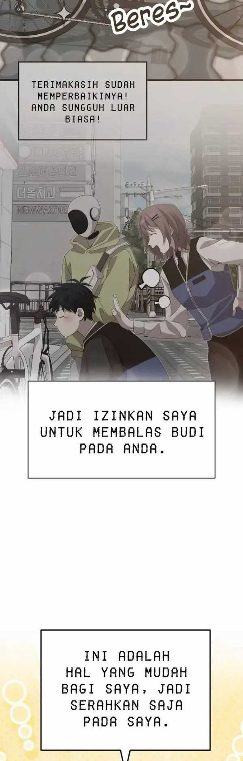 Magical Realm Shopkeeper Chapter 19 Gambar 17