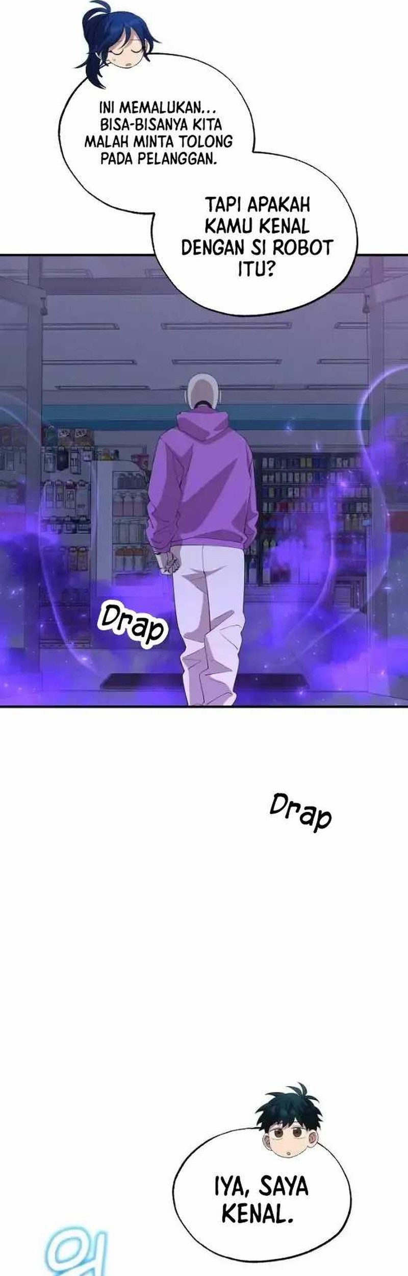 Magical Realm Shopkeeper Chapter 19 Gambar 22