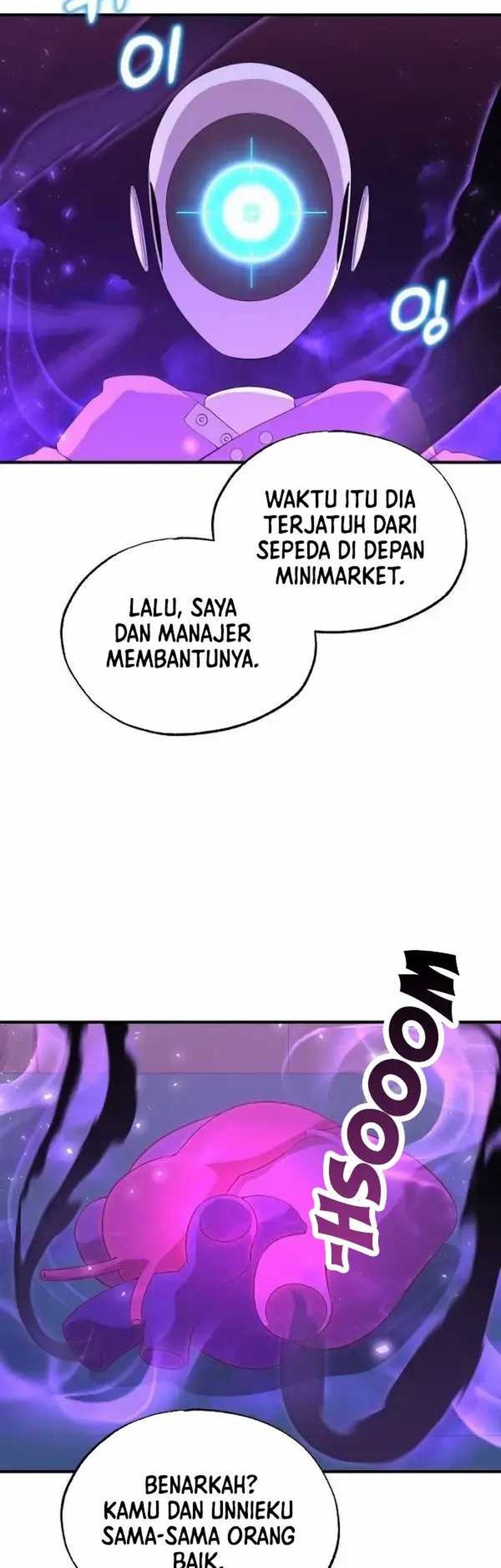 Magical Realm Shopkeeper Chapter 19 Gambar 23