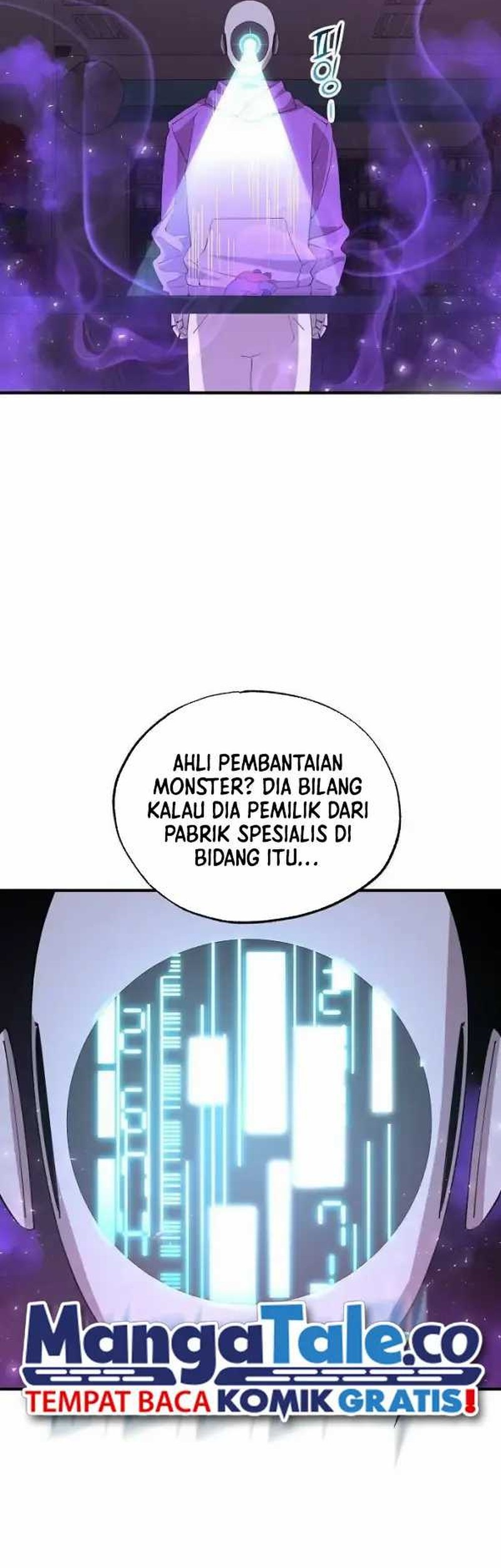 Magical Realm Shopkeeper Chapter 19 Gambar 25