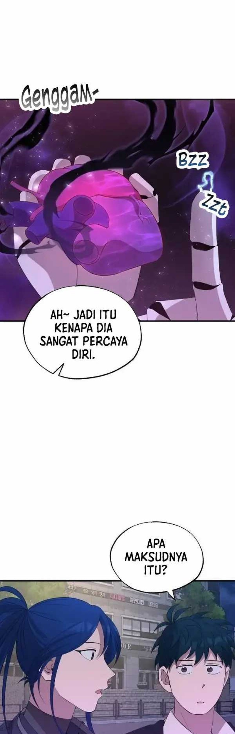 Magical Realm Shopkeeper Chapter 19 Gambar 26