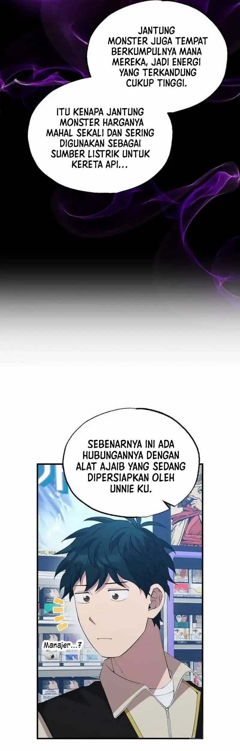 Magical Realm Shopkeeper Chapter 18 Gambar 40