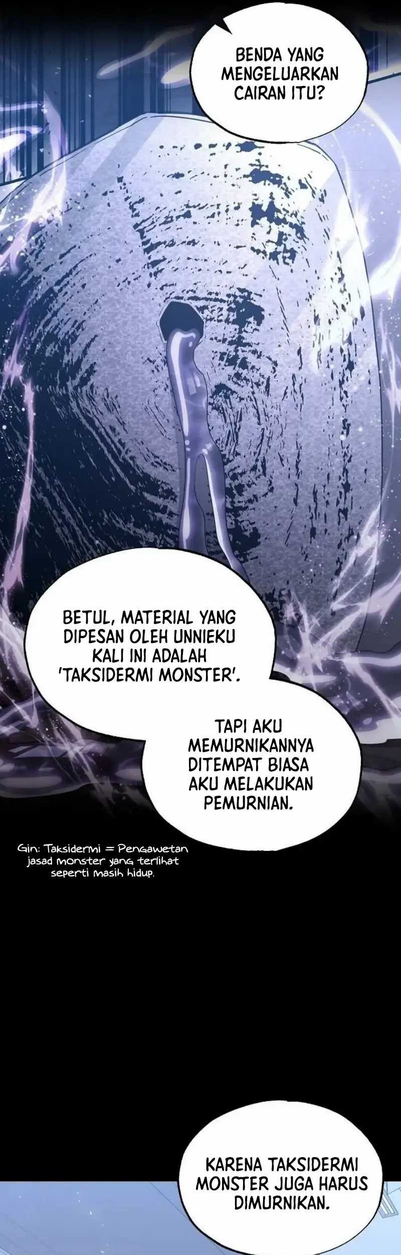 Magical Realm Shopkeeper Chapter 18 Gambar 43