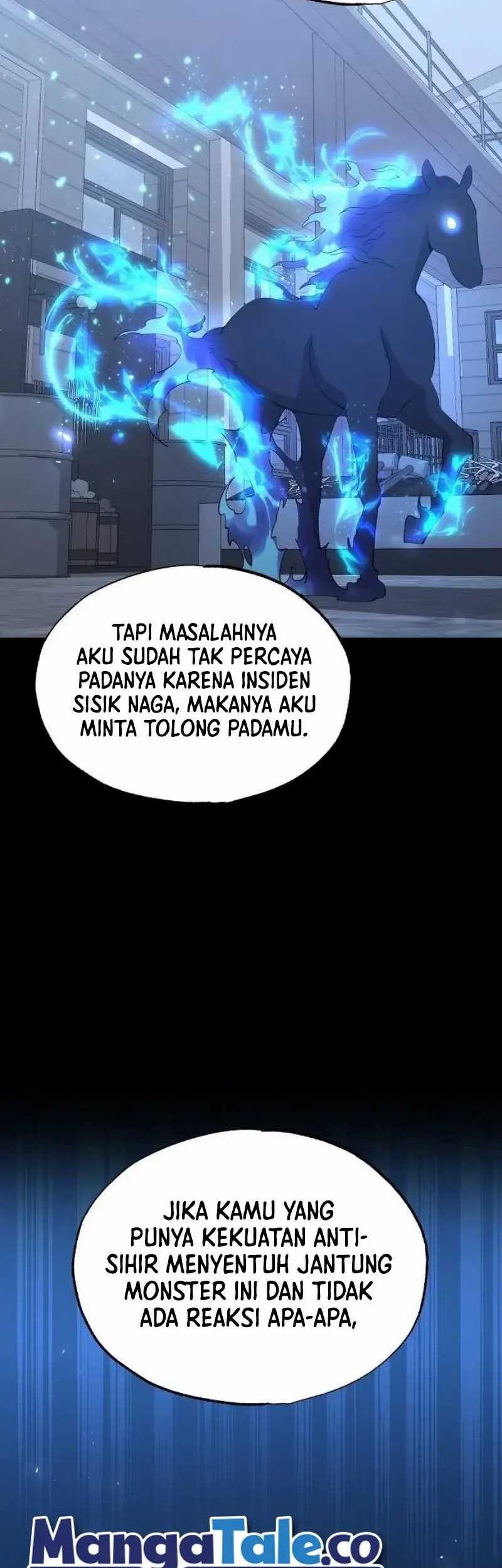 Magical Realm Shopkeeper Chapter 18 Gambar 44