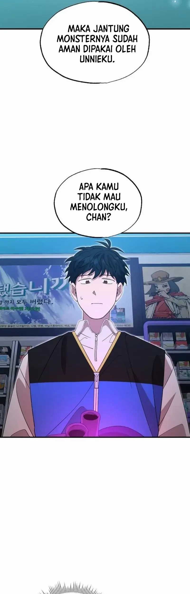 Magical Realm Shopkeeper Chapter 18 Gambar 46