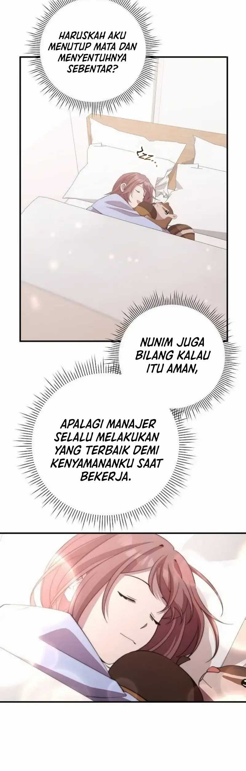 Magical Realm Shopkeeper Chapter 18 Gambar 47