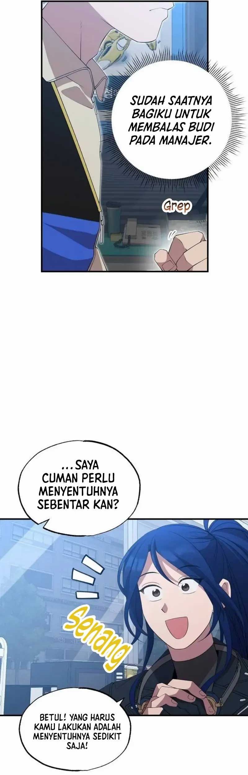 Magical Realm Shopkeeper Chapter 18 Gambar 49