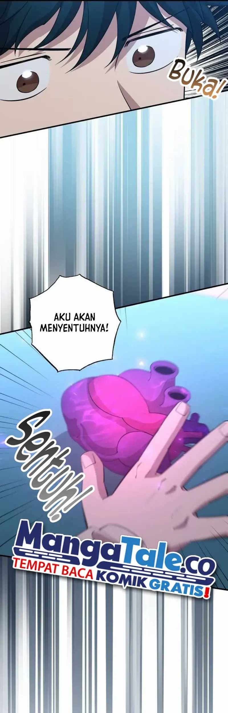 Magical Realm Shopkeeper Chapter 18 Gambar 51