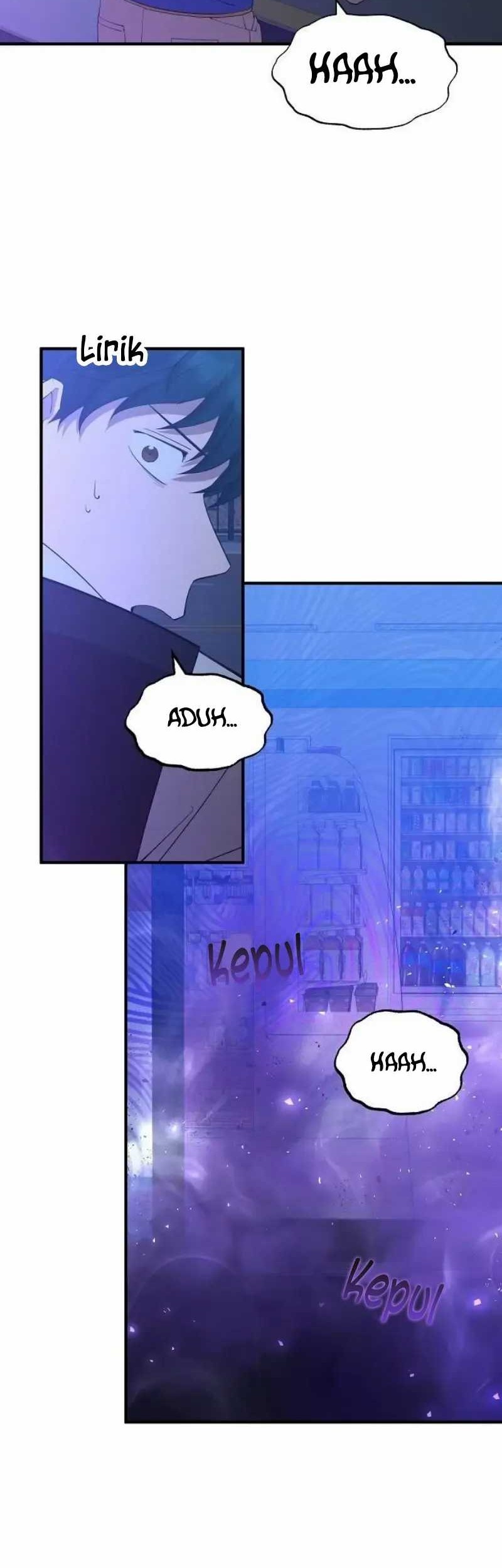 Magical Realm Shopkeeper Chapter 18 Gambar 54