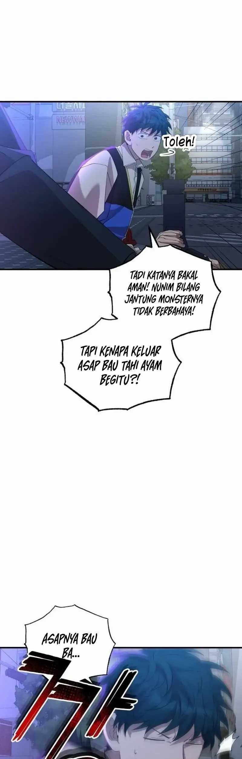 Magical Realm Shopkeeper Chapter 18 Gambar 55