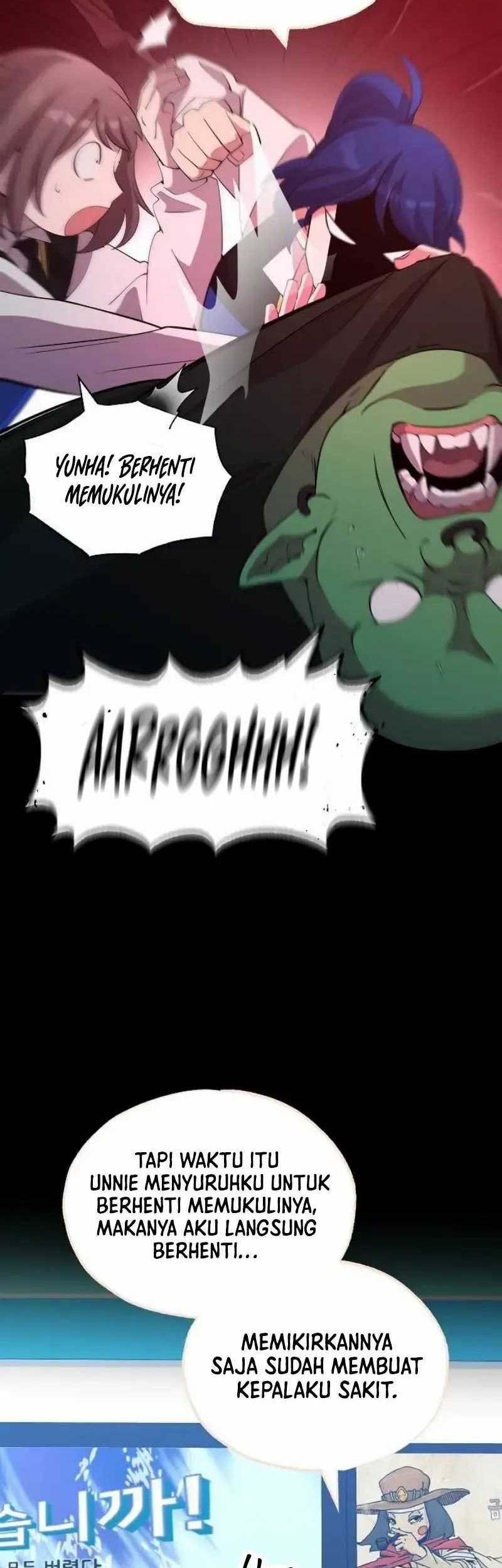 Magical Realm Shopkeeper Chapter 18 Gambar 29