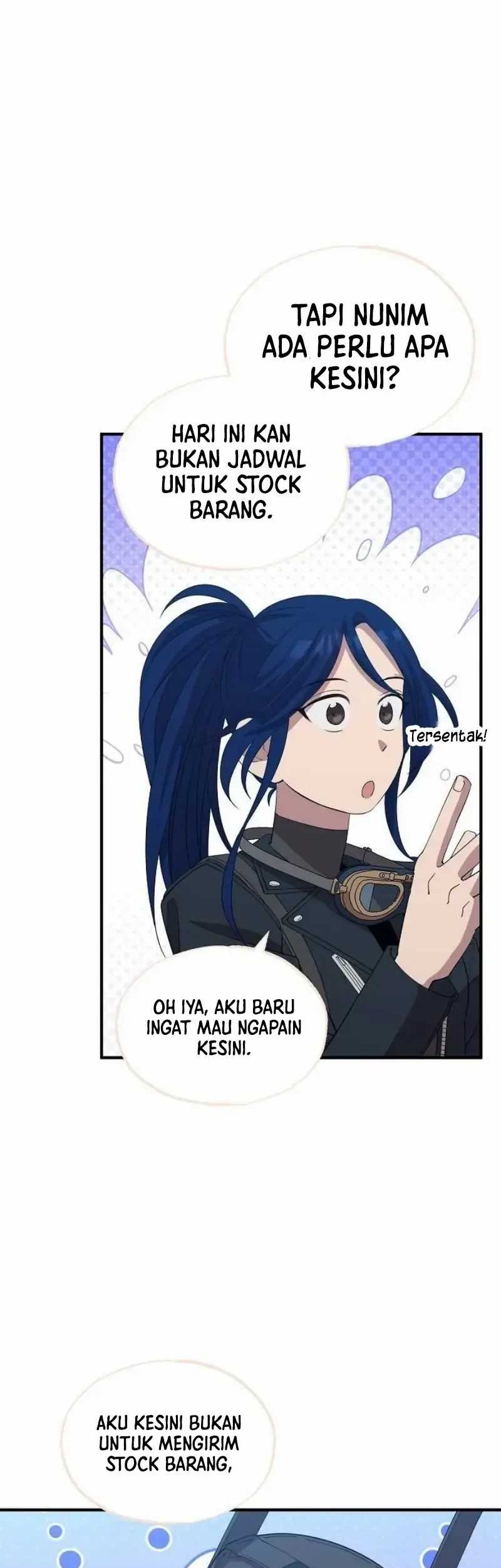 Magical Realm Shopkeeper Chapter 18 Gambar 31