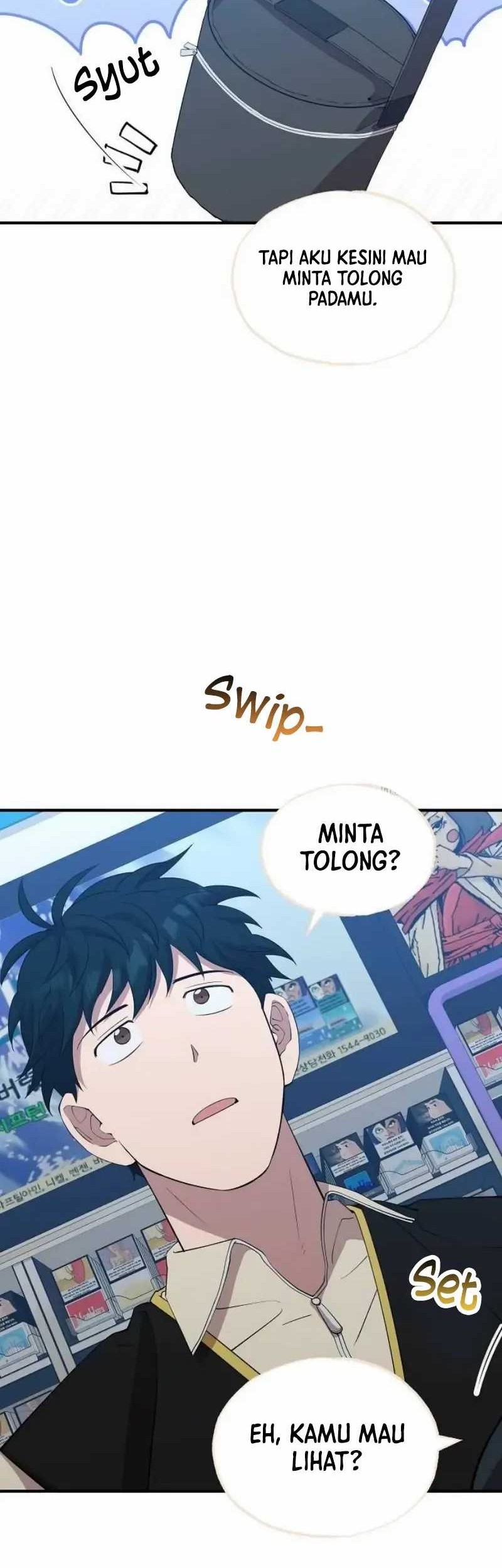 Magical Realm Shopkeeper Chapter 18 Gambar 32