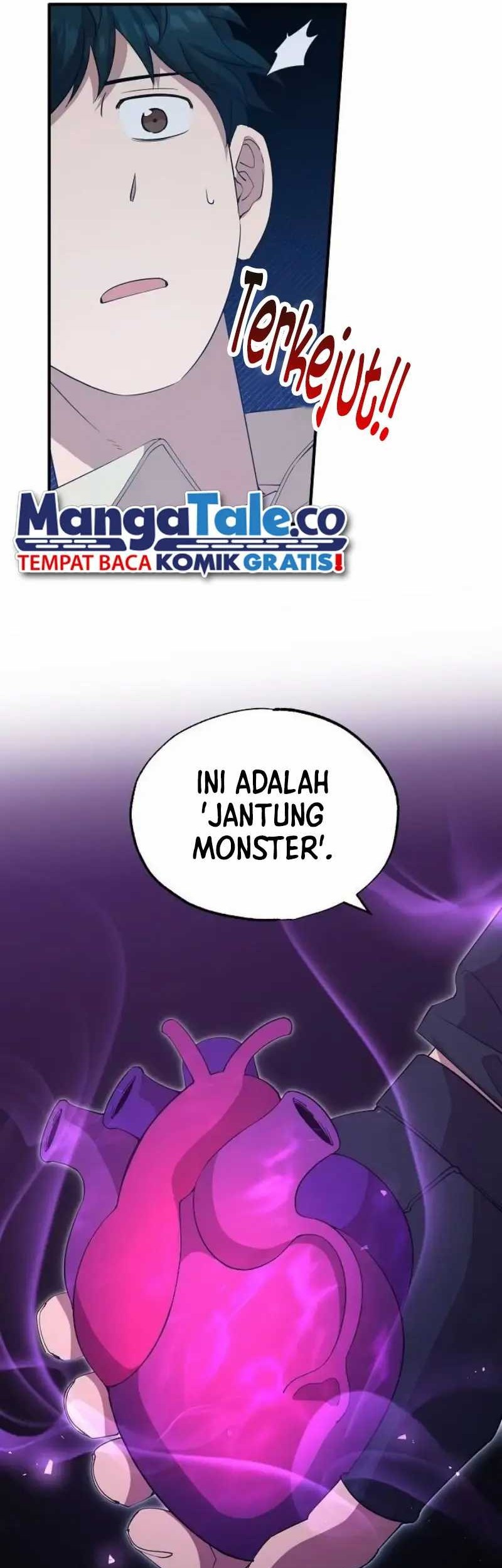 Magical Realm Shopkeeper Chapter 18 Gambar 34