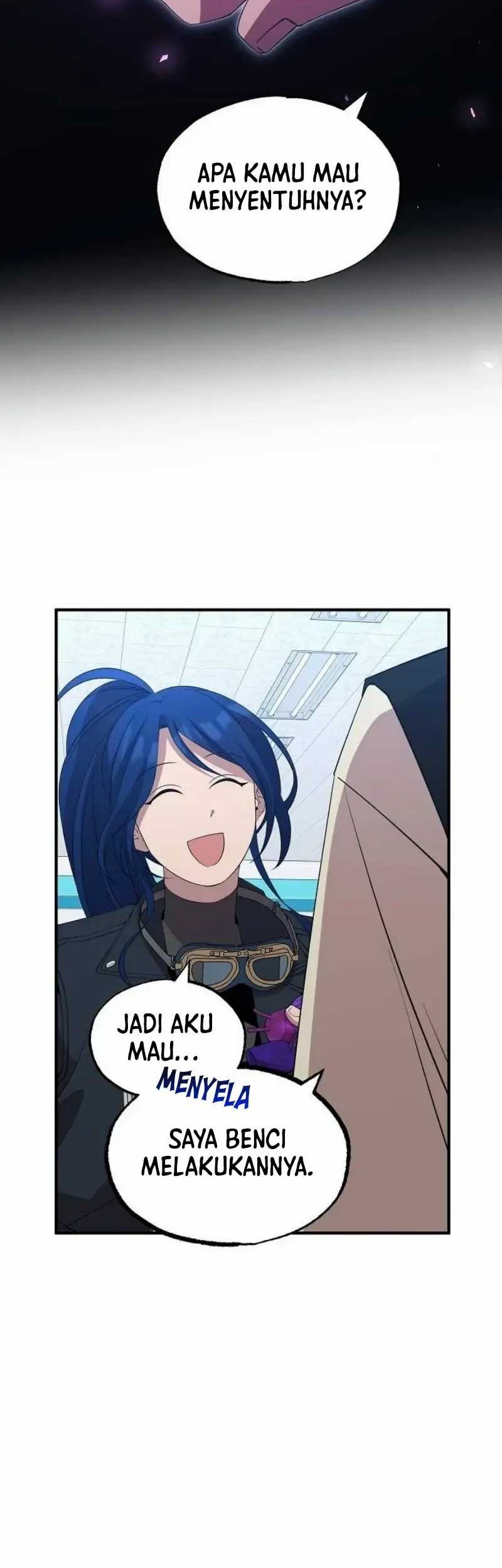 Magical Realm Shopkeeper Chapter 18 Gambar 35