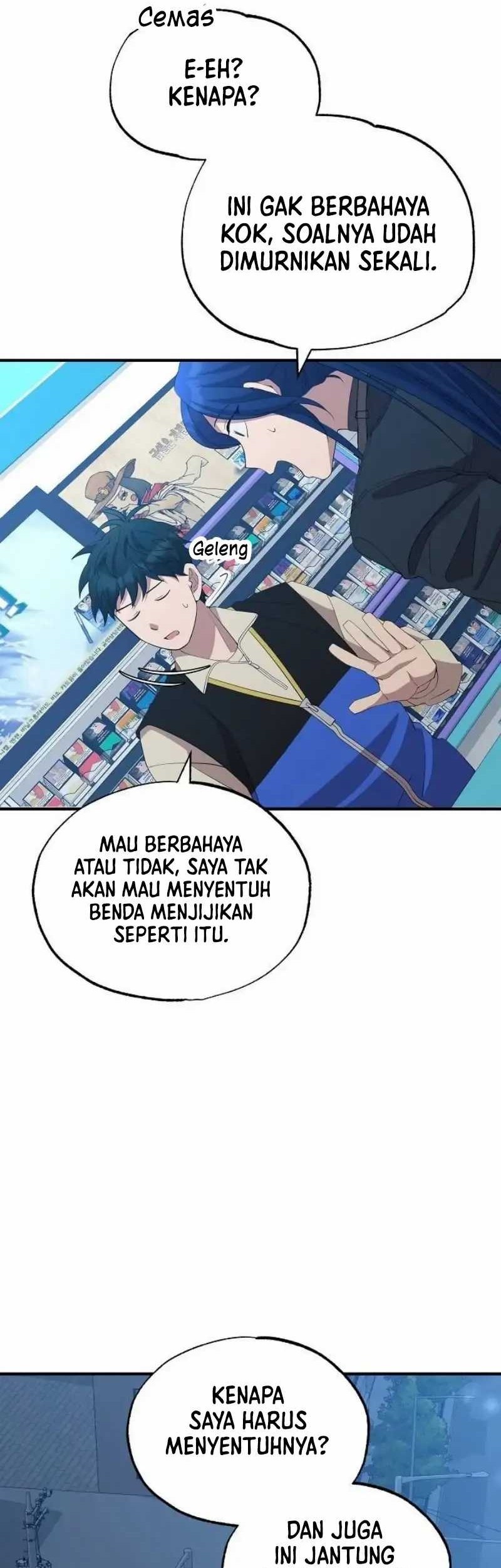 Magical Realm Shopkeeper Chapter 18 Gambar 37