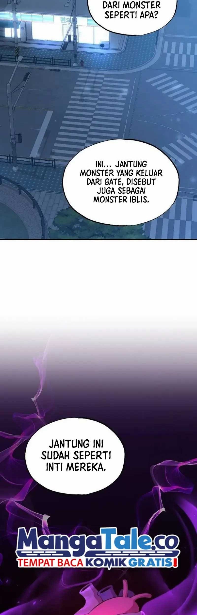 Magical Realm Shopkeeper Chapter 18 Gambar 38