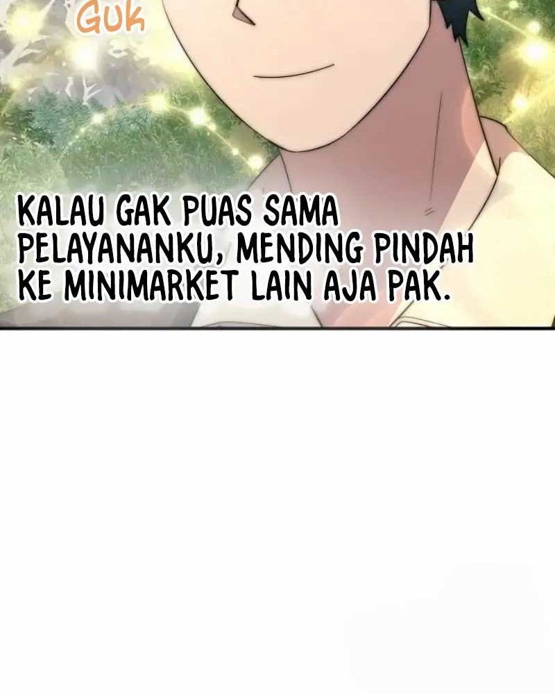 Magical Realm Shopkeeper Chapter 18 Gambar 3