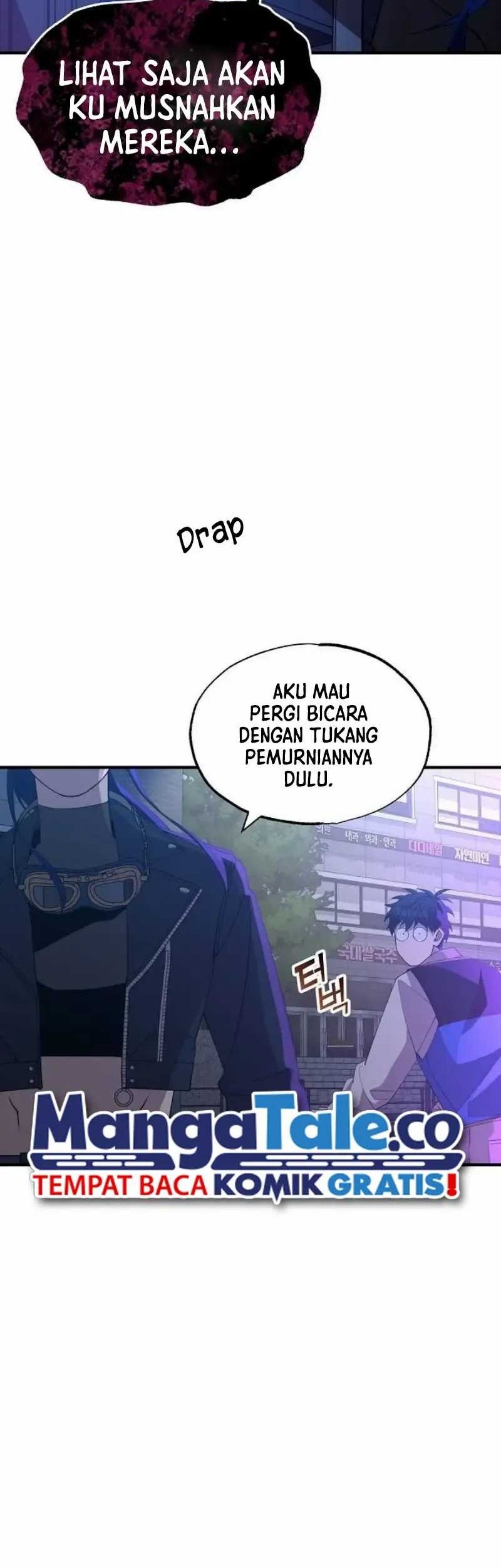 Magical Realm Shopkeeper Chapter 18 Gambar 58