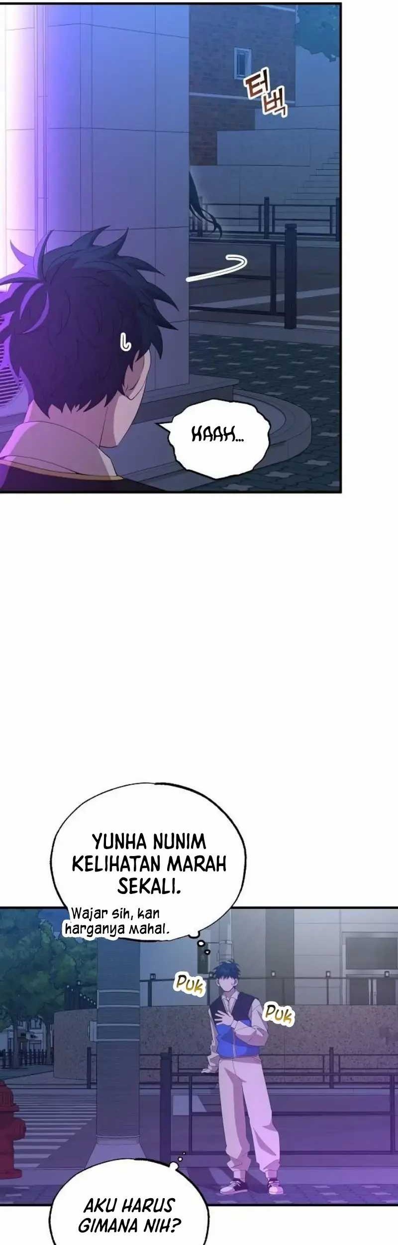 Magical Realm Shopkeeper Chapter 18 Gambar 60