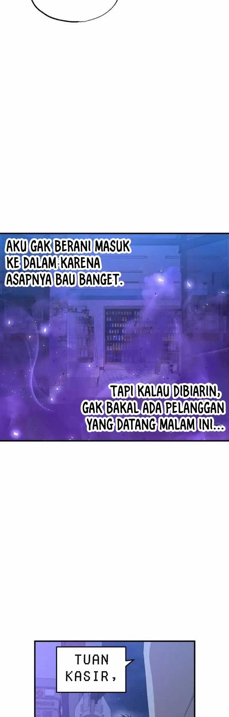 Magical Realm Shopkeeper Chapter 18 Gambar 61