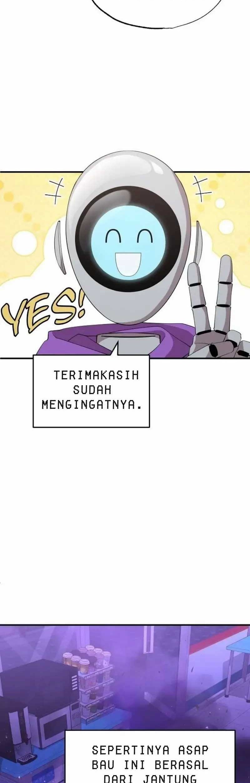 Magical Realm Shopkeeper Chapter 18 Gambar 64