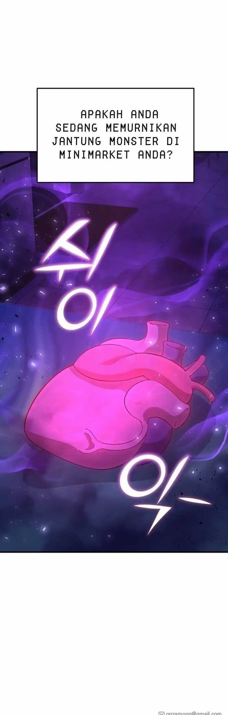 Magical Realm Shopkeeper Chapter 18 Gambar 66