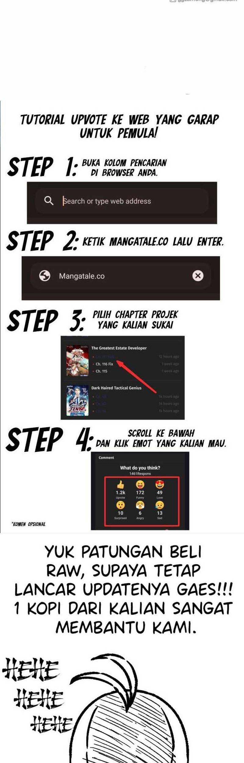 Magical Realm Shopkeeper Chapter 18 Gambar 67