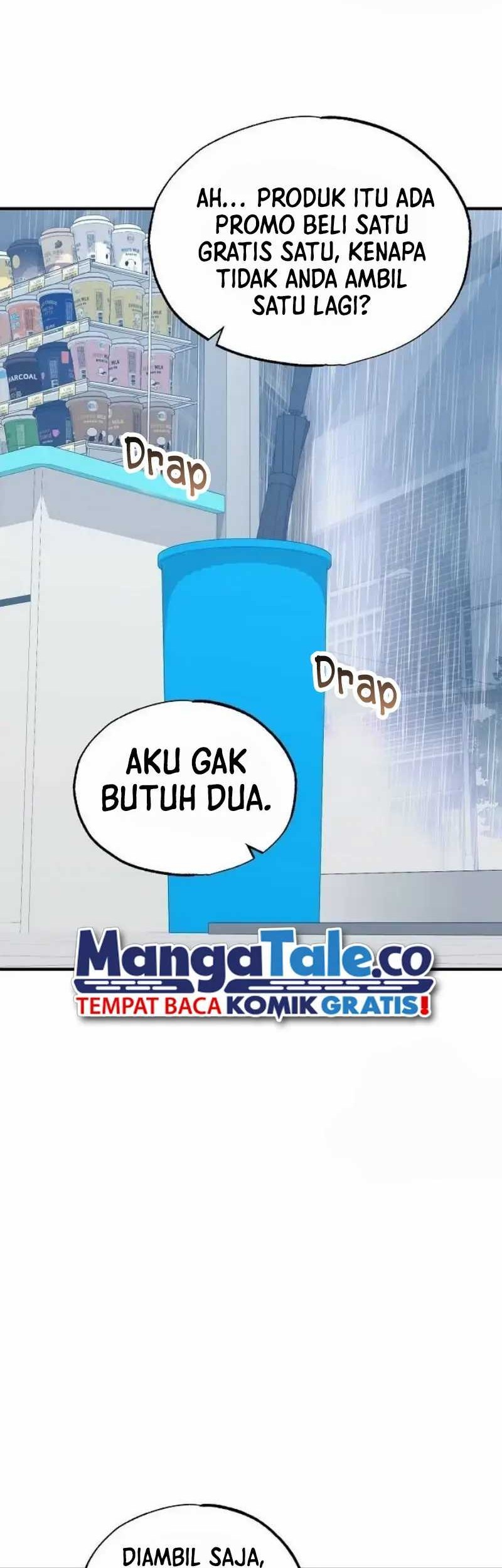 Magical Realm Shopkeeper Chapter 18 Gambar 4