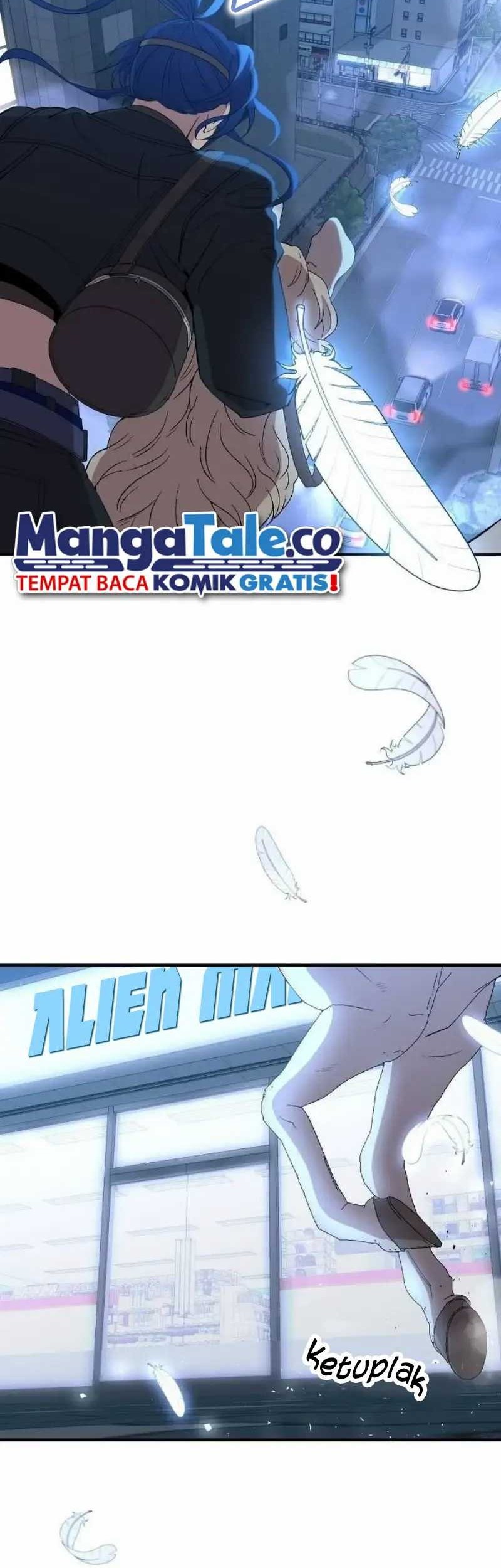 Magical Realm Shopkeeper Chapter 18 Gambar 14