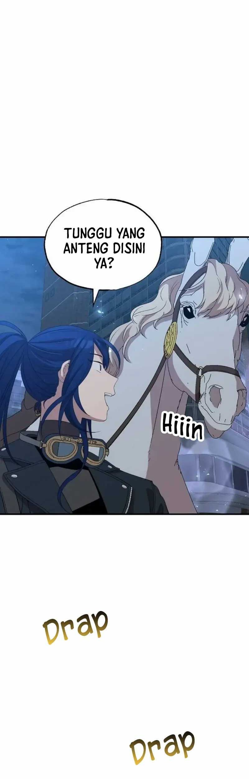 Magical Realm Shopkeeper Chapter 18 Gambar 16