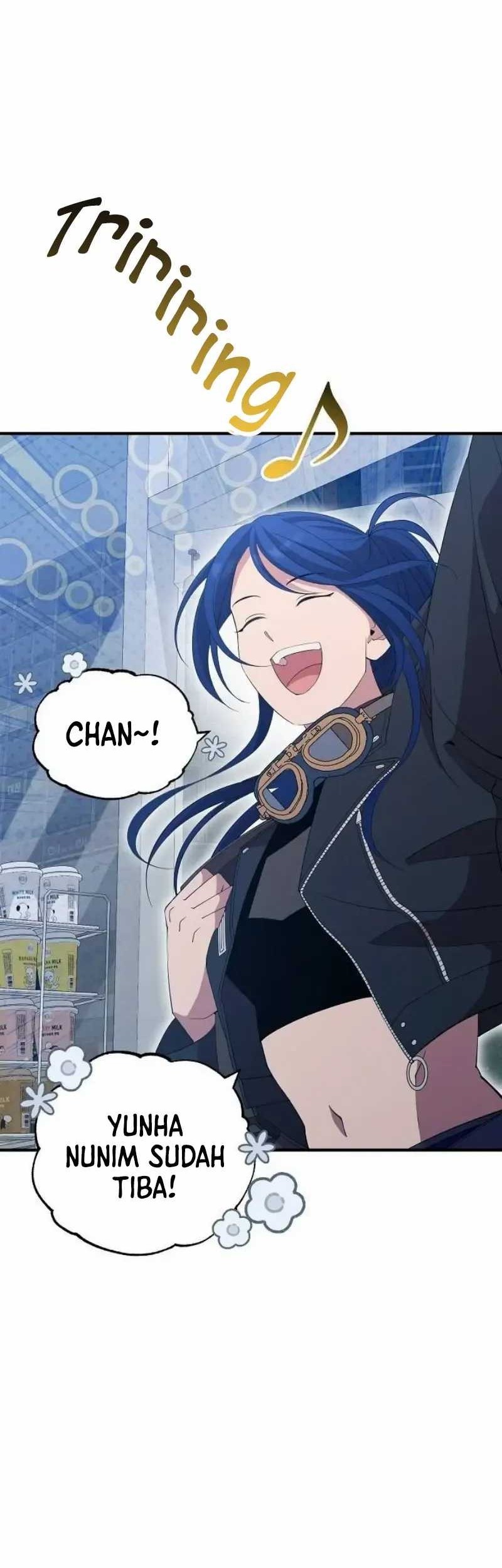 Magical Realm Shopkeeper Chapter 18 Gambar 17