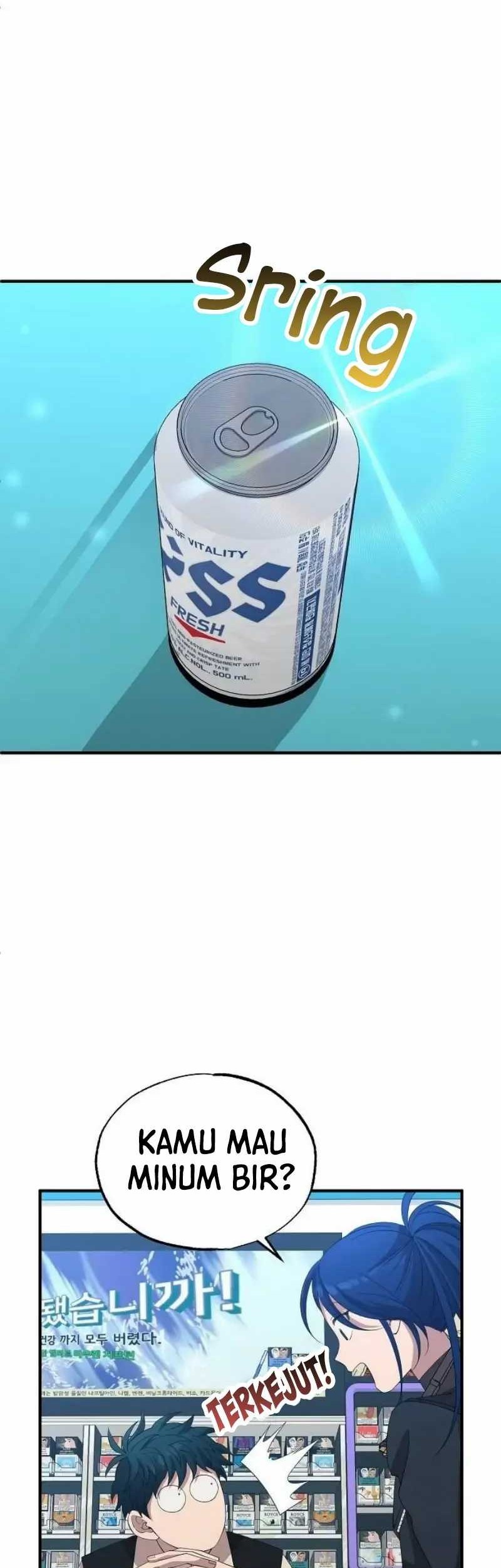 Magical Realm Shopkeeper Chapter 18 Gambar 19