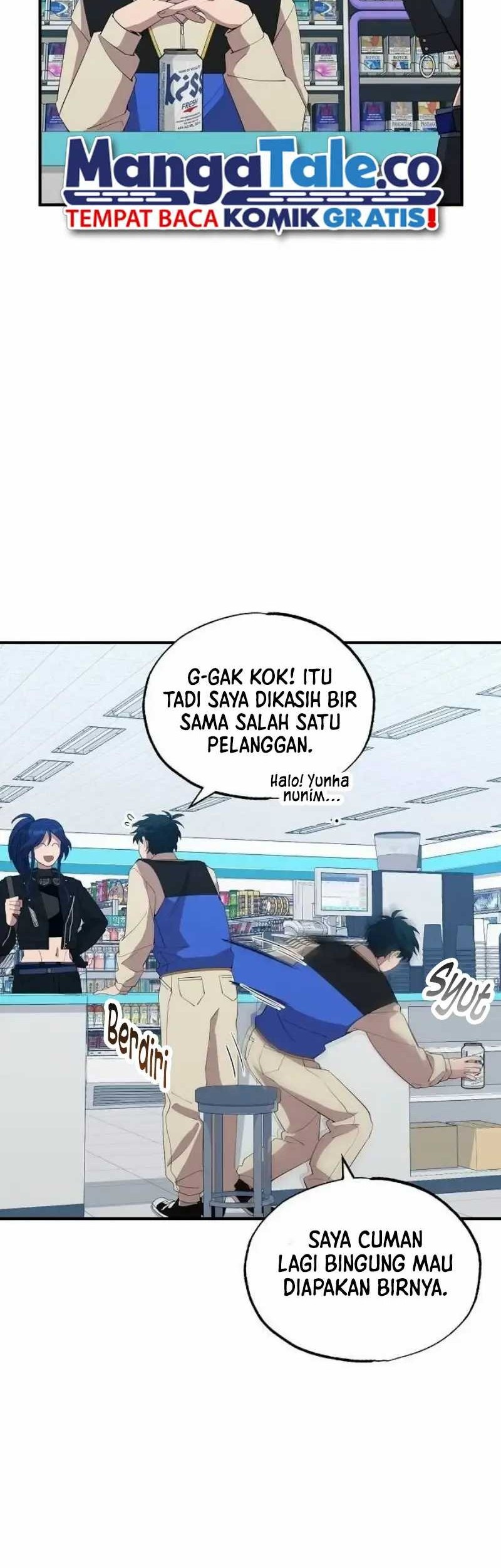 Magical Realm Shopkeeper Chapter 18 Gambar 20