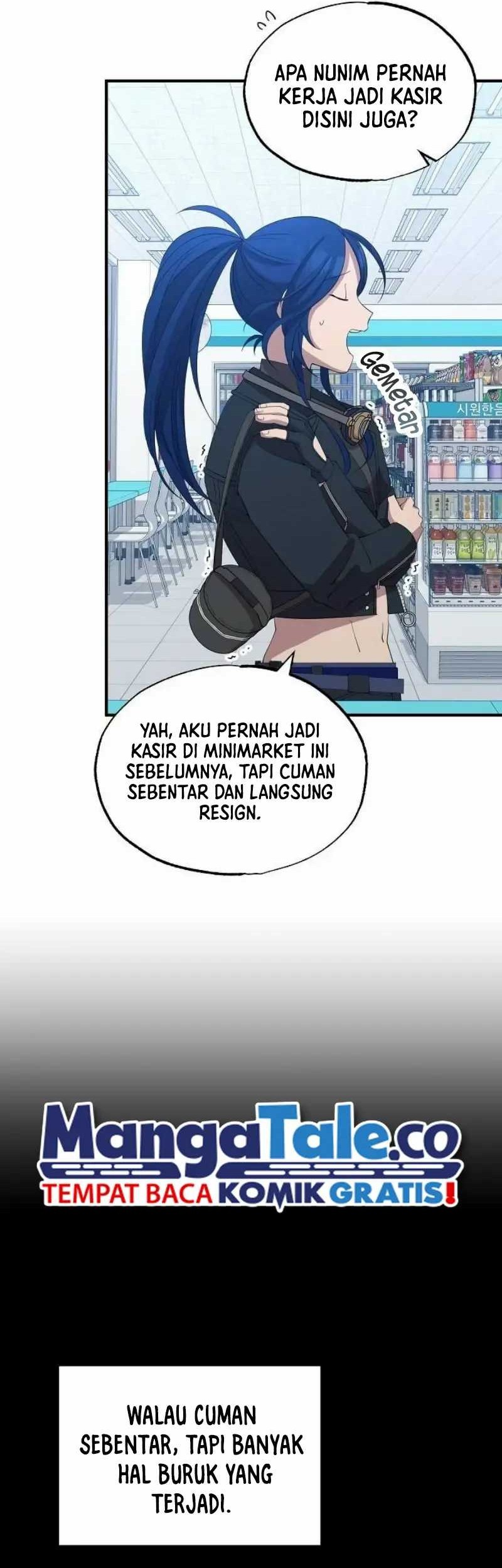 Magical Realm Shopkeeper Chapter 18 Gambar 25