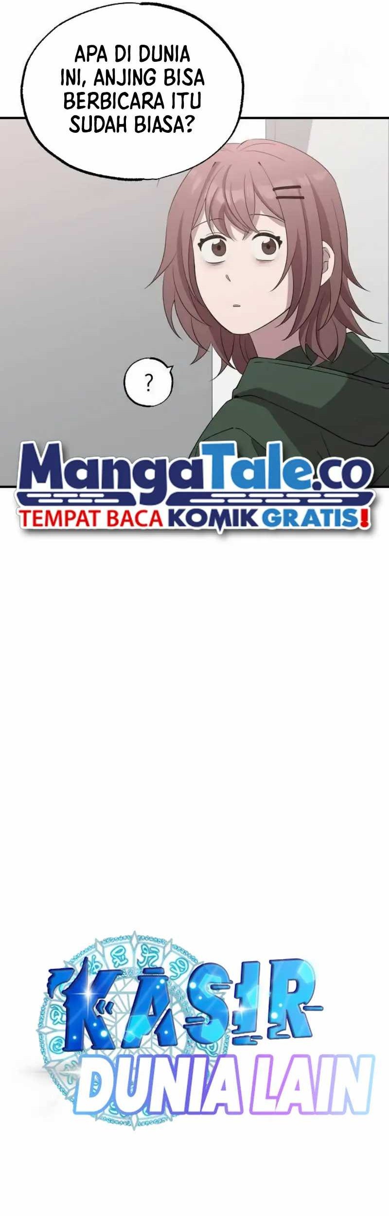 Magical Realm Shopkeeper Chapter 17 Gambar 40