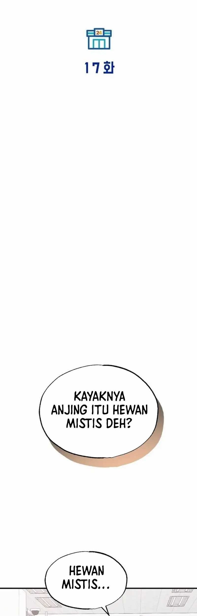 Magical Realm Shopkeeper Chapter 17 Gambar 41