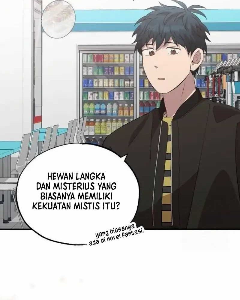 Magical Realm Shopkeeper Chapter 17 Gambar 42