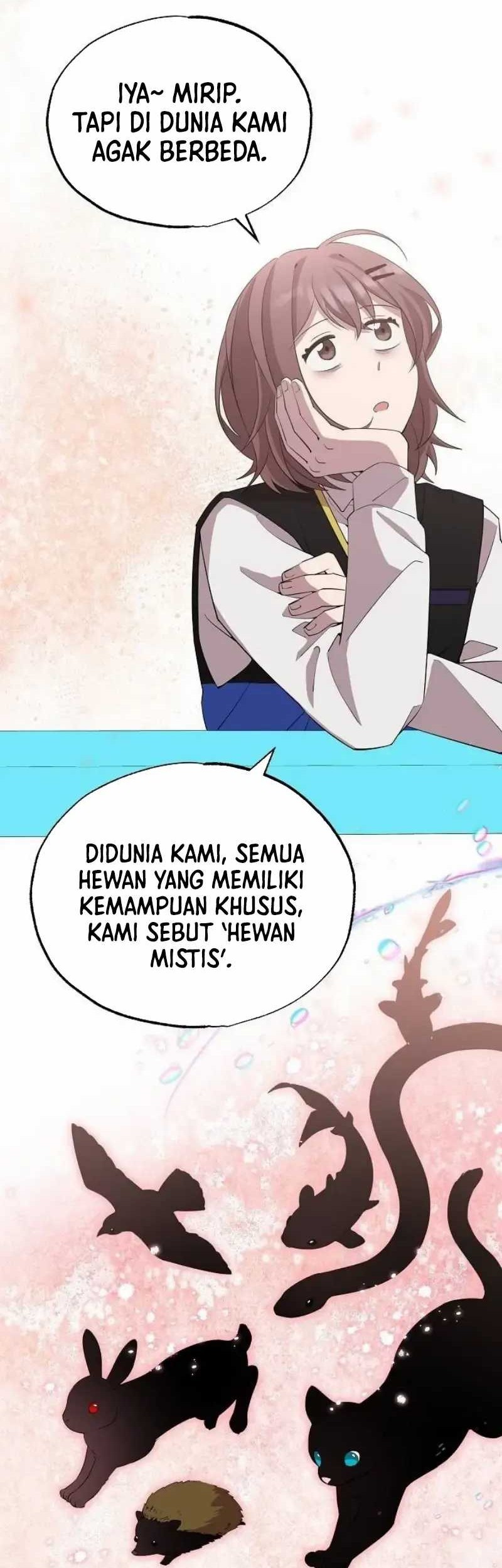 Magical Realm Shopkeeper Chapter 17 Gambar 43