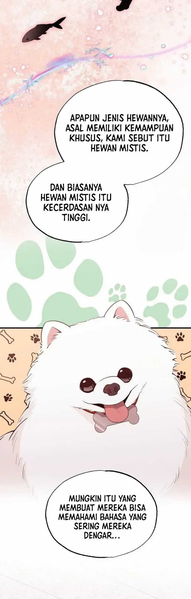 Magical Realm Shopkeeper Chapter 17 Gambar 44