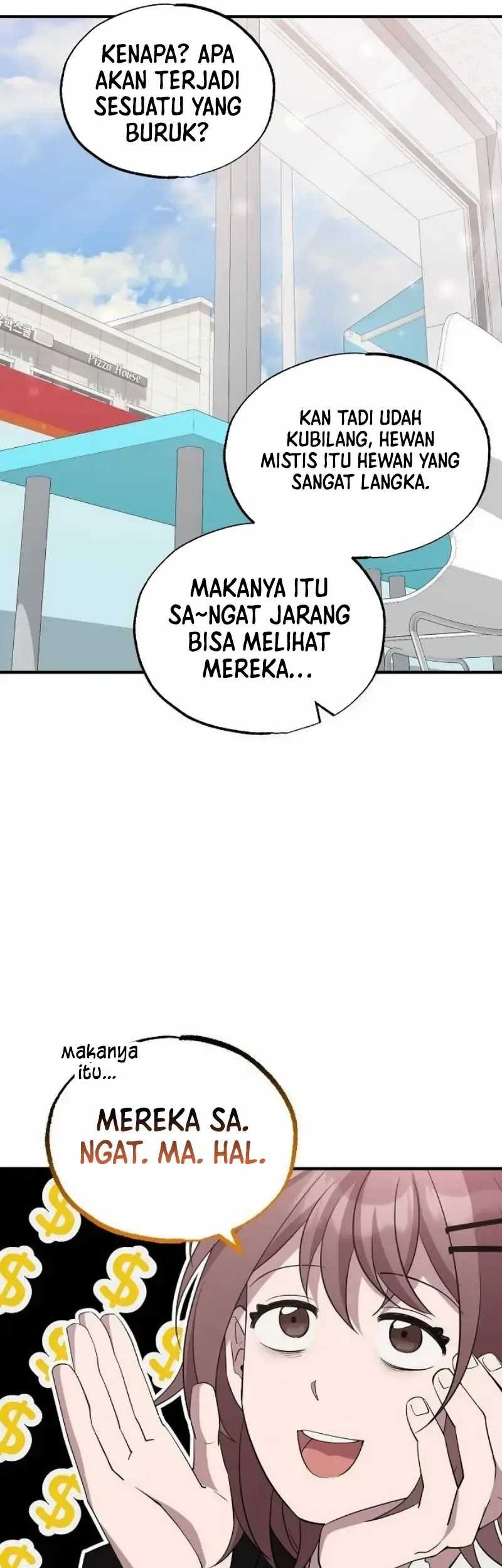 Magical Realm Shopkeeper Chapter 17 Gambar 49