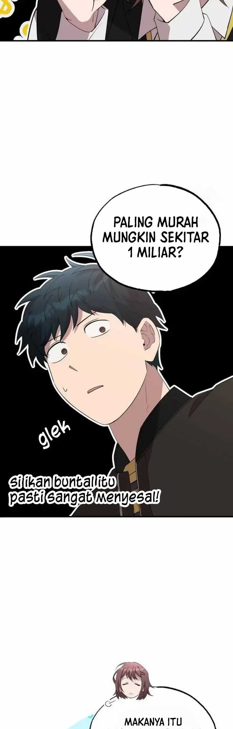 Magical Realm Shopkeeper Chapter 17 Gambar 50