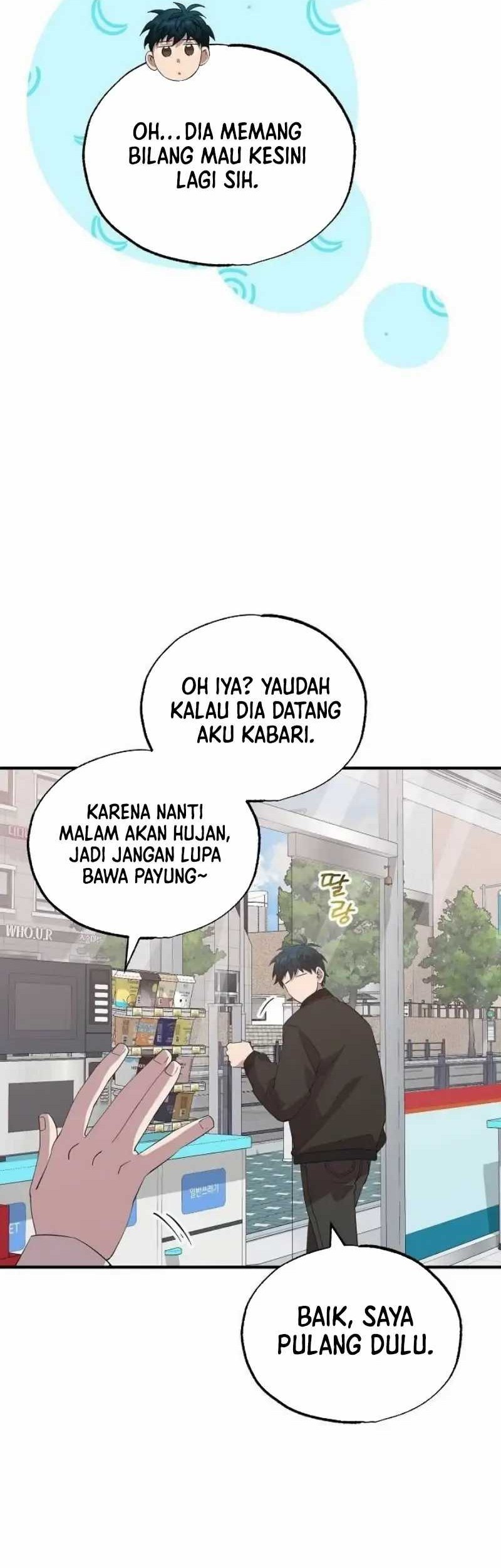 Magical Realm Shopkeeper Chapter 17 Gambar 52