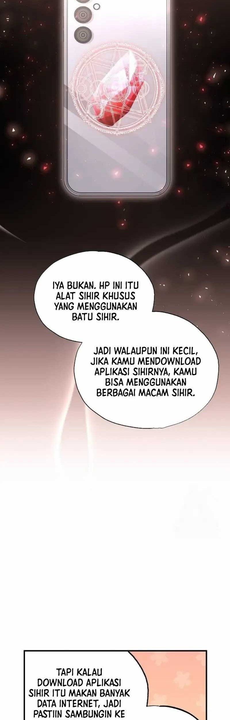 Magical Realm Shopkeeper Chapter 17 Gambar 35
