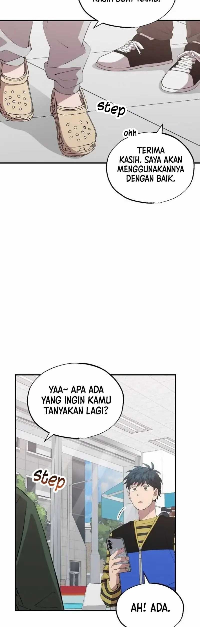 Magical Realm Shopkeeper Chapter 17 Gambar 38