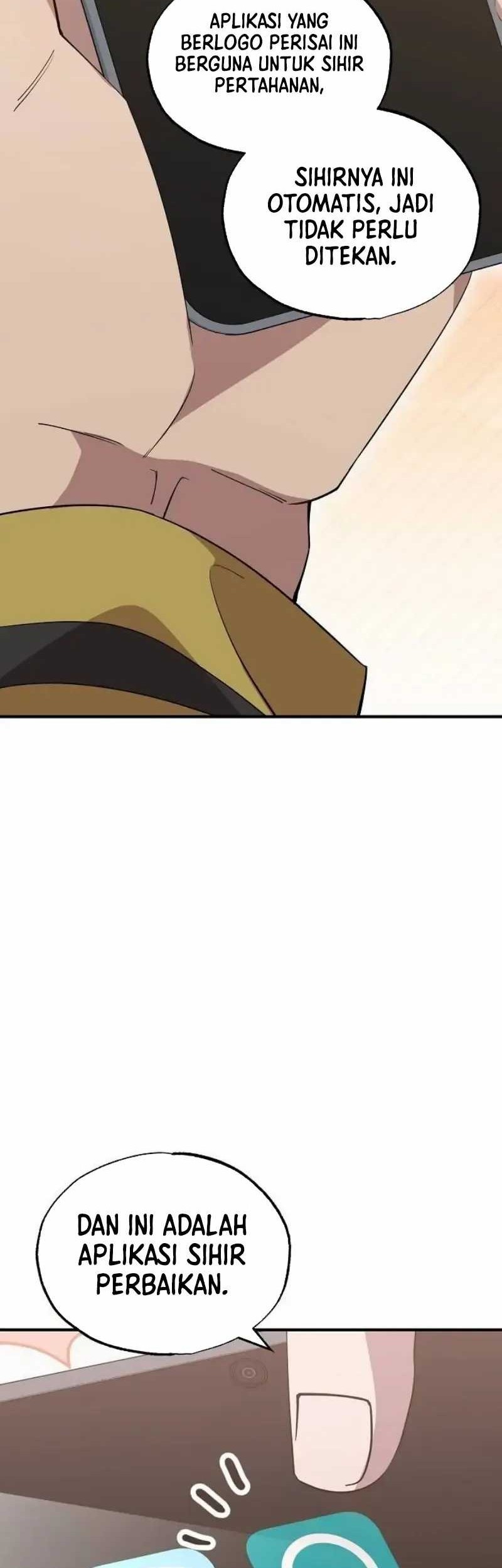 Manhwa Magical Realm Shopkeeper Chapter 17 gambar nomor 2