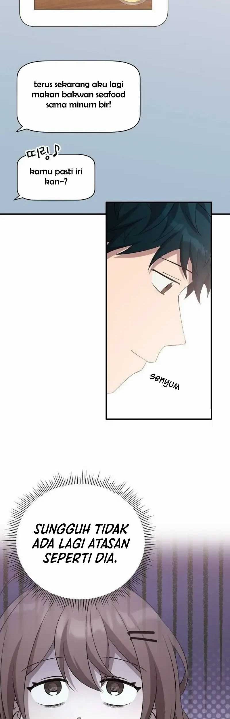 Magical Realm Shopkeeper Chapter 17 Gambar 58