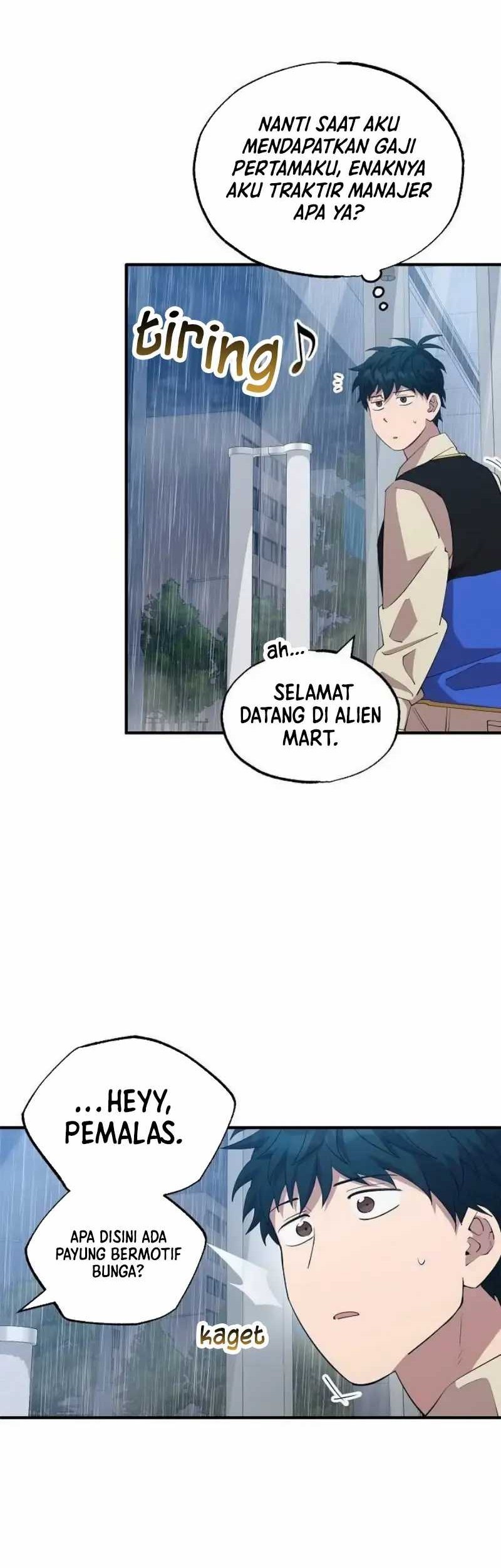 Magical Realm Shopkeeper Chapter 17 Gambar 60